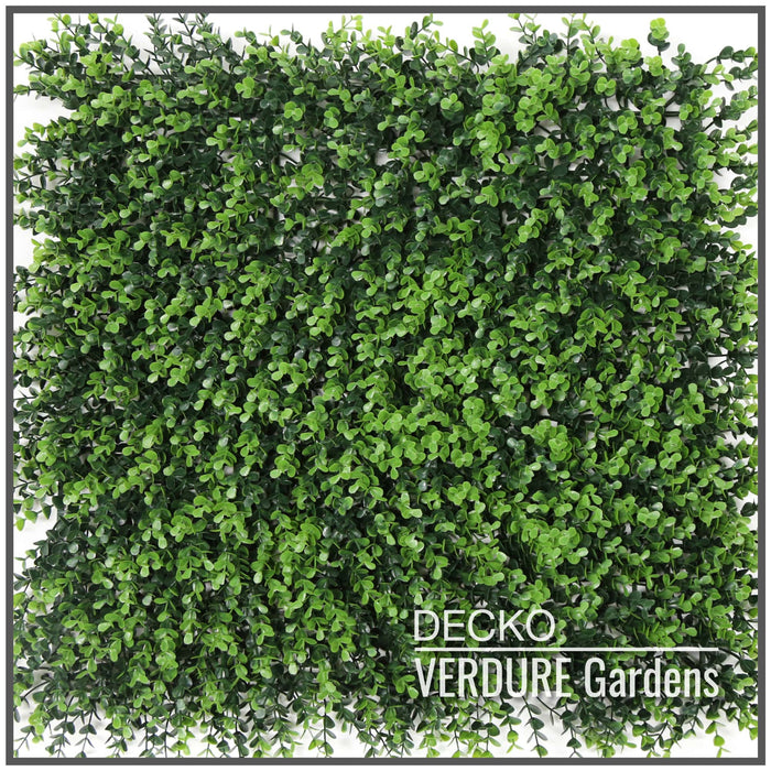 DECKO <b>VERDURE</b> Zöldfal - <b>ARBOREA</b> - 500mm x 500mm (20800 Ft-m2)
