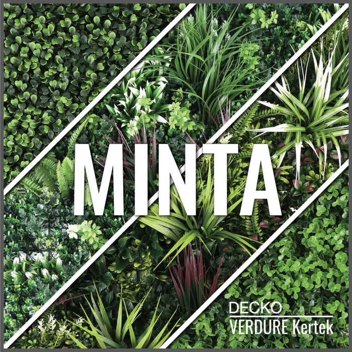 <b>VERDURE</b> MINTACSOMAG – <b>Saját Válogatás Összeállítása</b> – Visszatérítendő, Ingyenes Visszaküldéssel