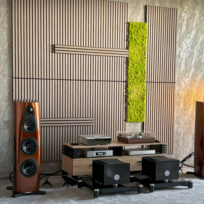 Miért Az Akusztikus Panelek A Térfrissítés Következő Szintje?