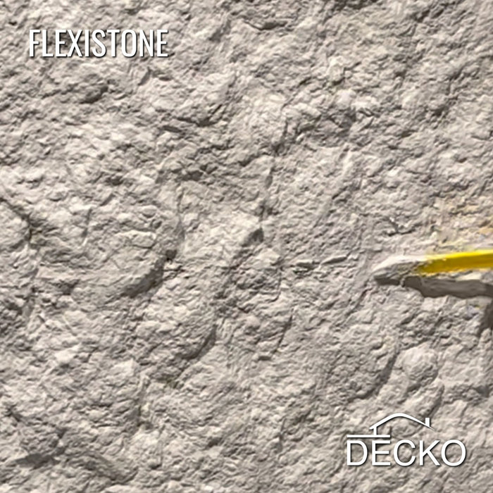 Hézagkitöltő Készlet Flexistone (BIANCO)