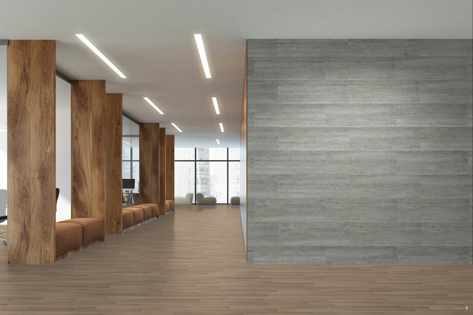 After Flexistone Falpanelek