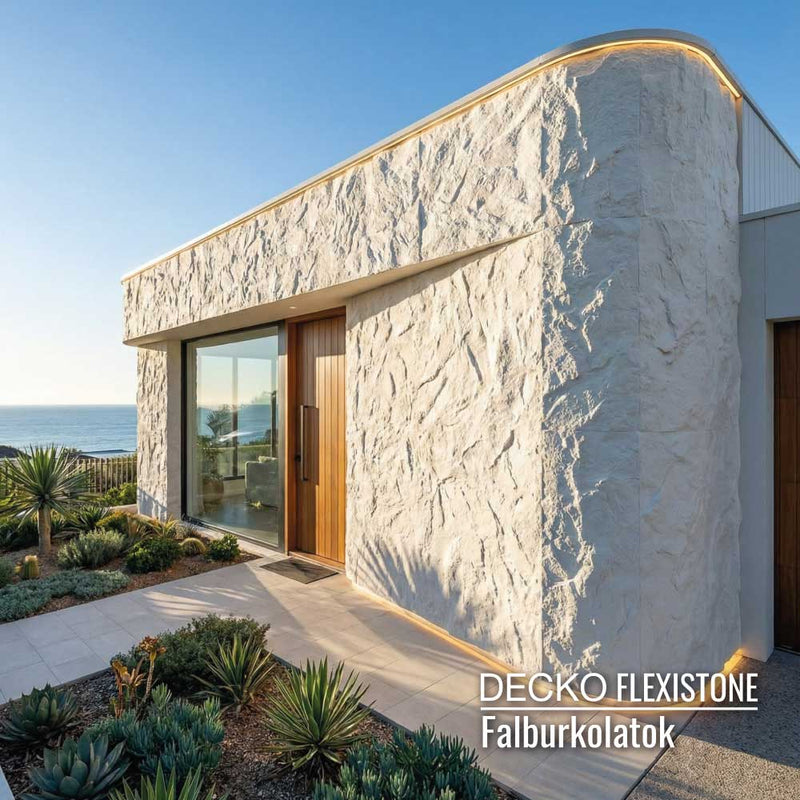 Flexistone Maxi falpanel