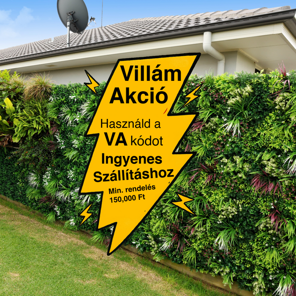 VERDURE KERTEK