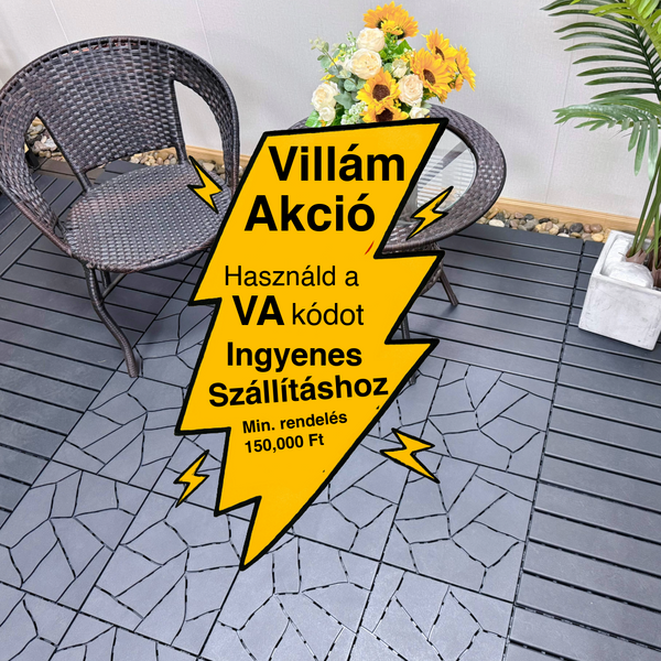 LITE PP JÁRÓLAPOK